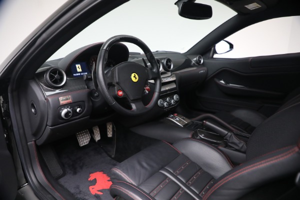Used 2009 Ferrari 599 GTB Fiorano for sale Call for price at Pagani of Greenwich in Greenwich CT 06830 15