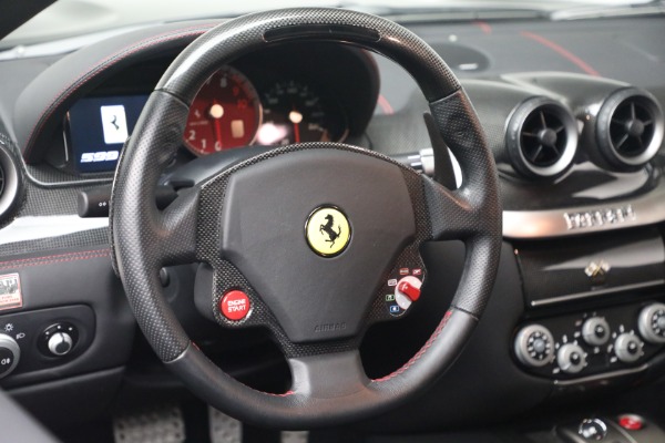 Used 2009 Ferrari 599 GTB Fiorano for sale Call for price at Pagani of Greenwich in Greenwich CT 06830 16