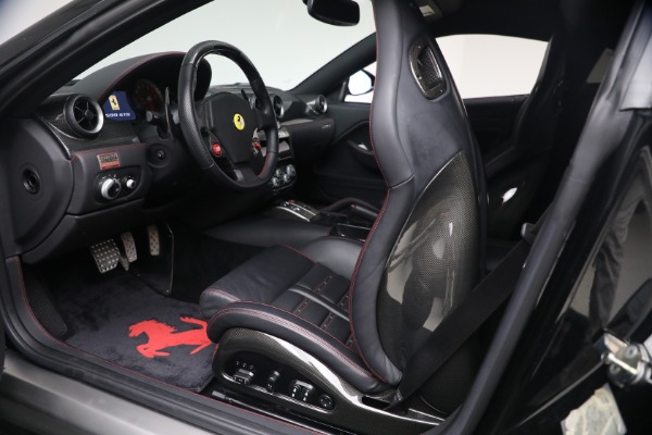Used 2009 Ferrari 599 GTB Fiorano for sale Call for price at Pagani of Greenwich in Greenwich CT 06830 17