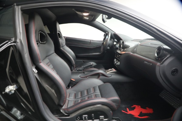 Used 2009 Ferrari 599 GTB Fiorano for sale Call for price at Pagani of Greenwich in Greenwich CT 06830 20