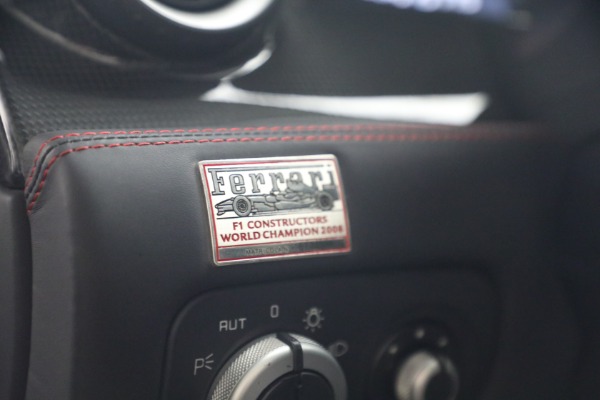 Used 2009 Ferrari 599 GTB Fiorano for sale Call for price at Pagani of Greenwich in Greenwich CT 06830 24