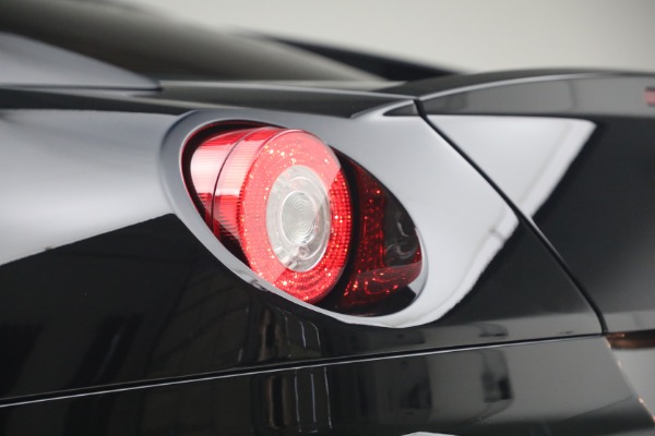 Used 2009 Ferrari 599 GTB Fiorano for sale Call for price at Pagani of Greenwich in Greenwich CT 06830 27