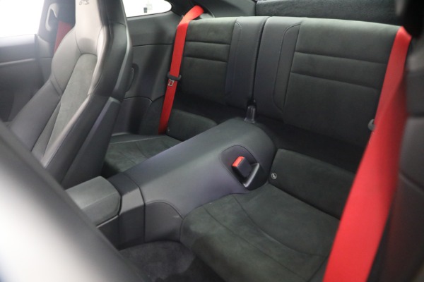 Used 2022 Porsche 911 Carrera 4 GTS for sale $165,900 at Pagani of Greenwich in Greenwich CT 06830 16