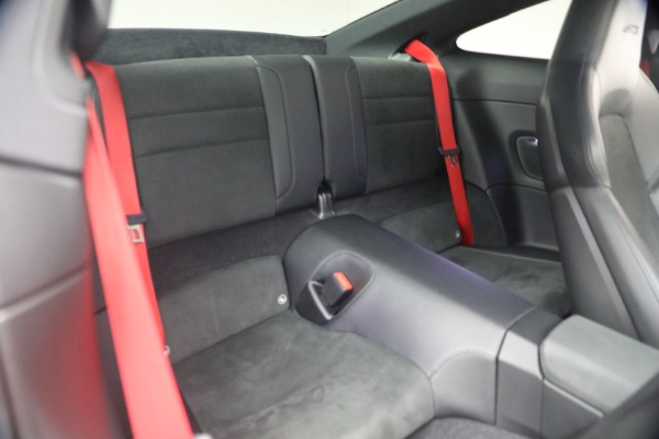 Used 2022 Porsche 911 Carrera 4 GTS for sale $165,900 at Pagani of Greenwich in Greenwich CT 06830 20