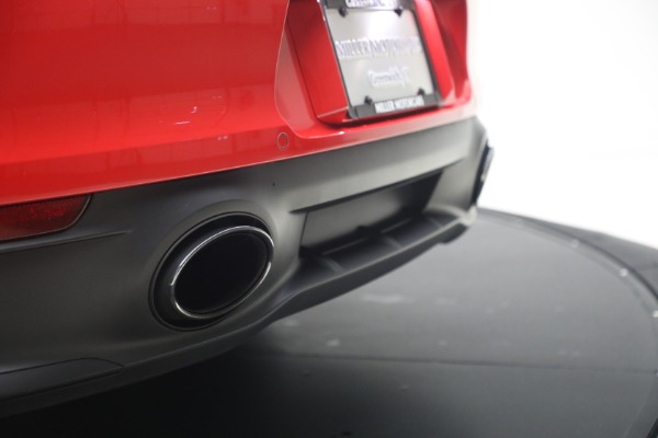 Used 2022 Porsche 911 Carrera 4 GTS for sale $165,900 at Pagani of Greenwich in Greenwich CT 06830 26