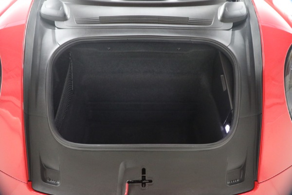 Used 2022 Porsche 911 Carrera 4 GTS for sale $165,900 at Pagani of Greenwich in Greenwich CT 06830 28