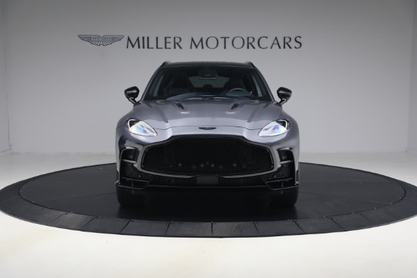 New 2026 Aston Martin DBX S for sale $308,500 at Pagani of Greenwich in Greenwich CT 06830 12