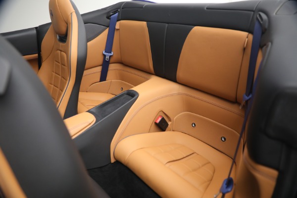 Used 2020 Ferrari Portofino for sale $215,900 at Pagani of Greenwich in Greenwich CT 06830 16