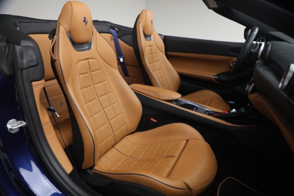 Used 2020 Ferrari Portofino for sale $215,900 at Pagani of Greenwich in Greenwich CT 06830 18