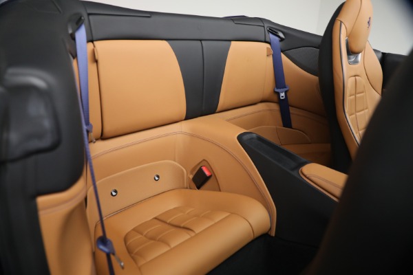 Used 2020 Ferrari Portofino for sale $215,900 at Pagani of Greenwich in Greenwich CT 06830 20