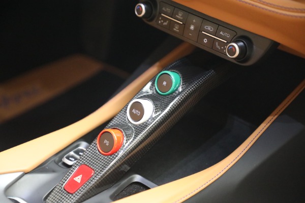 Used 2020 Ferrari Portofino for sale $215,900 at Pagani of Greenwich in Greenwich CT 06830 22