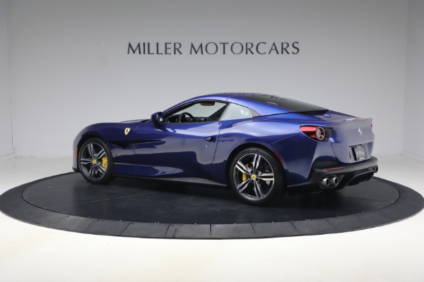 Used 2020 Ferrari Portofino for sale $215,900 at Pagani of Greenwich in Greenwich CT 06830 26