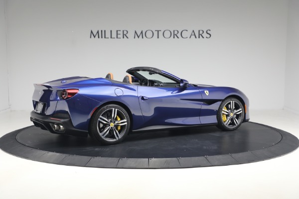 Used 2020 Ferrari Portofino for sale $215,900 at Pagani of Greenwich in Greenwich CT 06830 8