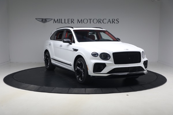 Used 2023 Bentley Bentayga S V8 for sale $155,900 at Pagani of Greenwich in Greenwich CT 06830 11