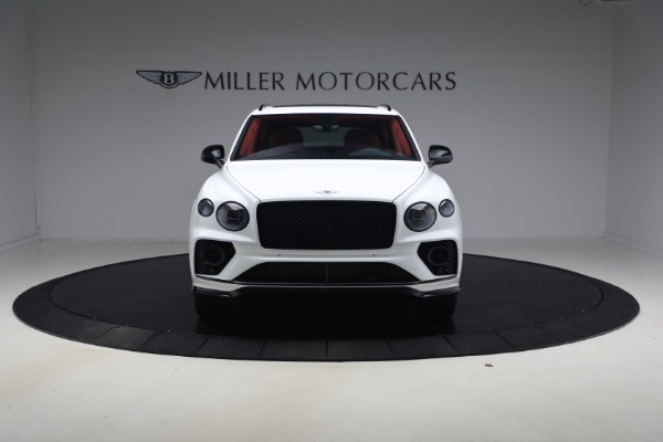 Used 2023 Bentley Bentayga S V8 for sale $155,900 at Pagani of Greenwich in Greenwich CT 06830 12