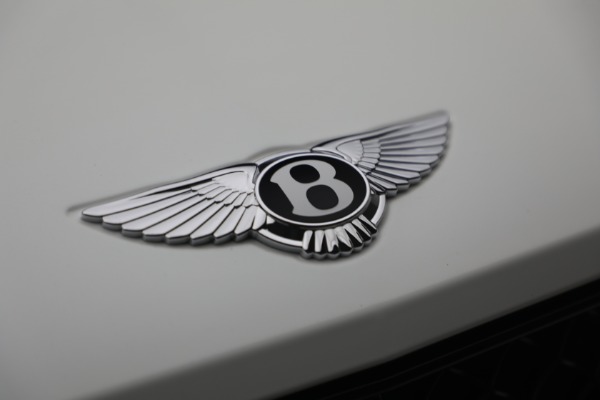 Used 2023 Bentley Bentayga S V8 for sale $155,900 at Pagani of Greenwich in Greenwich CT 06830 13