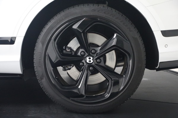 Used 2023 Bentley Bentayga S V8 for sale $155,900 at Pagani of Greenwich in Greenwich CT 06830 15