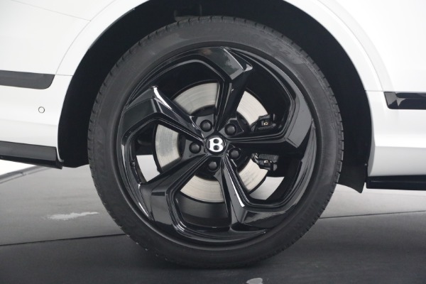 Used 2023 Bentley Bentayga S V8 for sale $155,900 at Pagani of Greenwich in Greenwich CT 06830 16