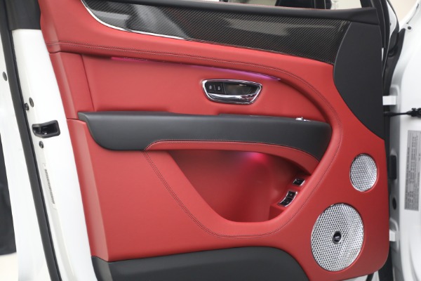 Used 2023 Bentley Bentayga S V8 for sale $155,900 at Pagani of Greenwich in Greenwich CT 06830 18