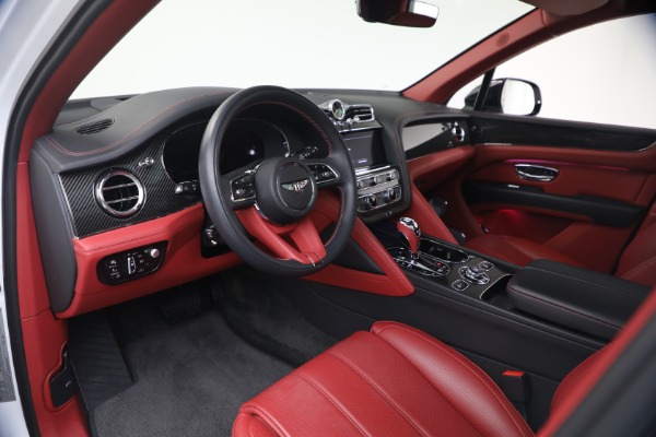 Used 2023 Bentley Bentayga S V8 for sale $155,900 at Pagani of Greenwich in Greenwich CT 06830 19