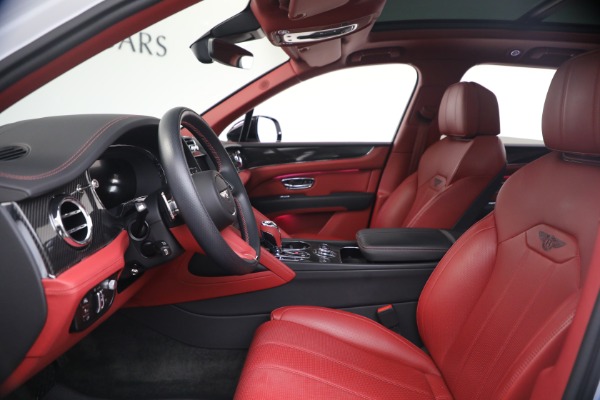 Used 2023 Bentley Bentayga S V8 for sale $155,900 at Pagani of Greenwich in Greenwich CT 06830 20