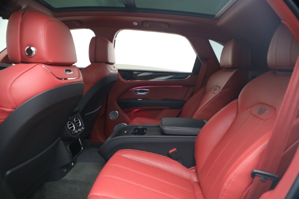 Used 2023 Bentley Bentayga S V8 for sale $155,900 at Pagani of Greenwich in Greenwich CT 06830 23