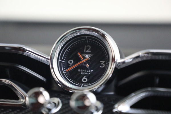 Used 2023 Bentley Bentayga S V8 for sale $155,900 at Pagani of Greenwich in Greenwich CT 06830 25