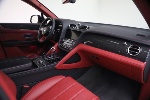 Used 2023 Bentley Bentayga S V8 for sale $155,900 at Pagani of Greenwich in Greenwich CT 06830 26