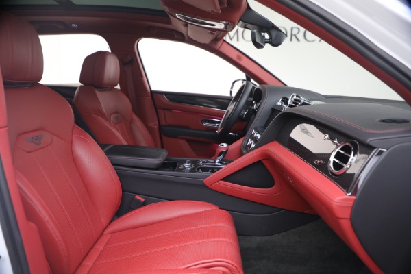 Used 2023 Bentley Bentayga S V8 for sale $155,900 at Pagani of Greenwich in Greenwich CT 06830 27