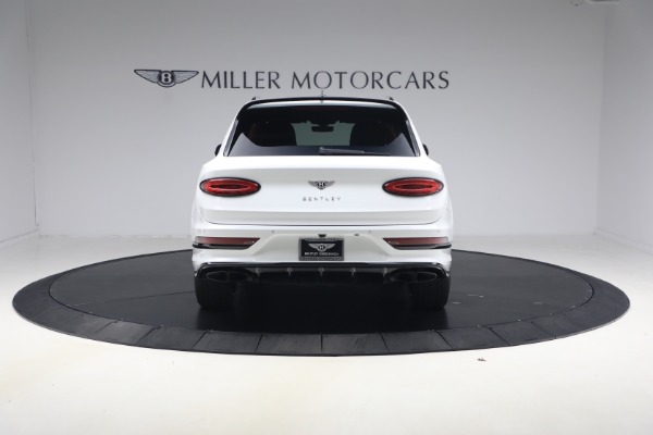 Used 2023 Bentley Bentayga S V8 for sale $155,900 at Pagani of Greenwich in Greenwich CT 06830 6