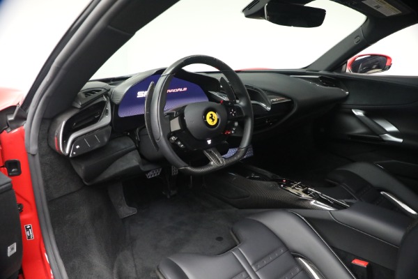 Used 2022 Ferrari SF90 Stradale for sale $445,900 at Pagani of Greenwich in Greenwich CT 06830 14