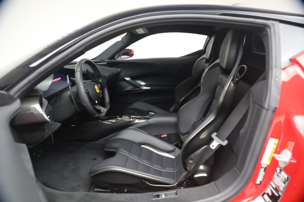 Used 2022 Ferrari SF90 Stradale for sale $445,900 at Pagani of Greenwich in Greenwich CT 06830 15