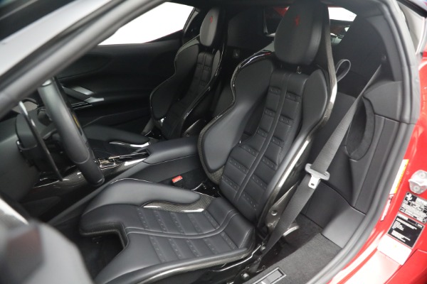 Used 2022 Ferrari SF90 Stradale for sale $445,900 at Pagani of Greenwich in Greenwich CT 06830 16