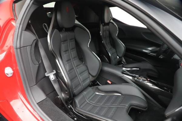 Used 2022 Ferrari SF90 Stradale for sale $445,900 at Pagani of Greenwich in Greenwich CT 06830 19