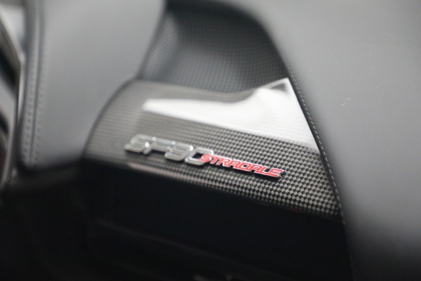 Used 2022 Ferrari SF90 Stradale for sale $445,900 at Pagani of Greenwich in Greenwich CT 06830 23