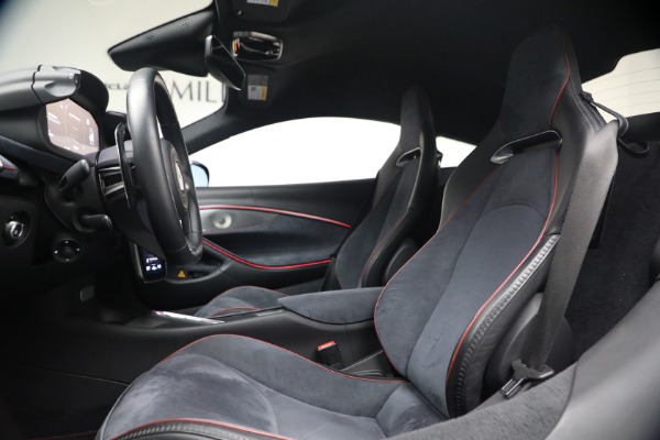 Used 2023 McLaren Artura Performance for sale $179,900 at Pagani of Greenwich in Greenwich CT 06830 20