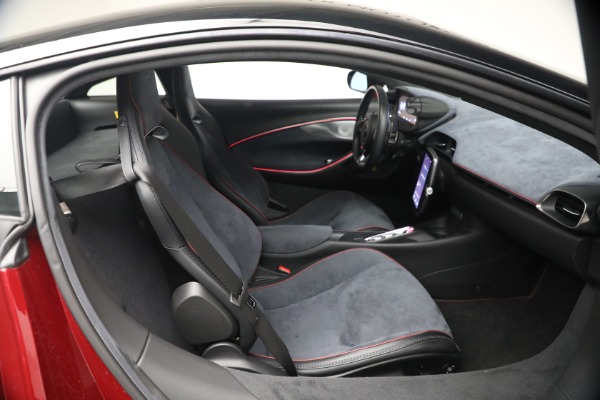 Used 2023 McLaren Artura Performance for sale $179,900 at Pagani of Greenwich in Greenwich CT 06830 24