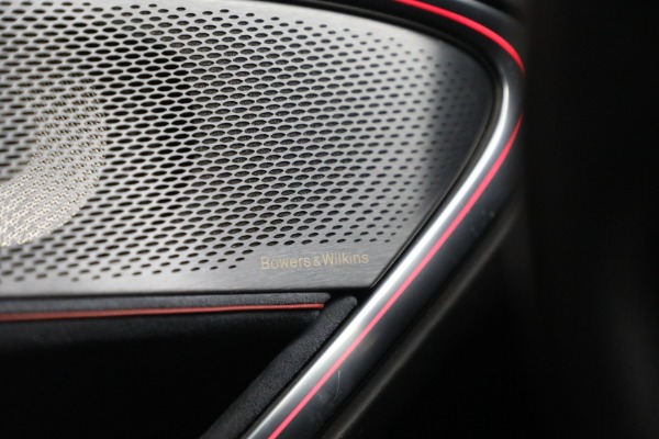 Used 2023 McLaren Artura Performance for sale $179,900 at Pagani of Greenwich in Greenwich CT 06830 27