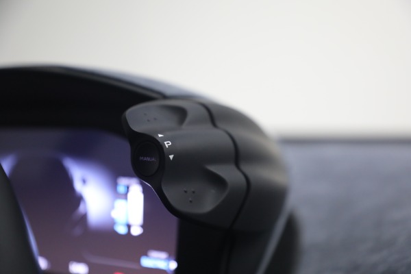 Used 2023 McLaren Artura Performance for sale $179,900 at Pagani of Greenwich in Greenwich CT 06830 28