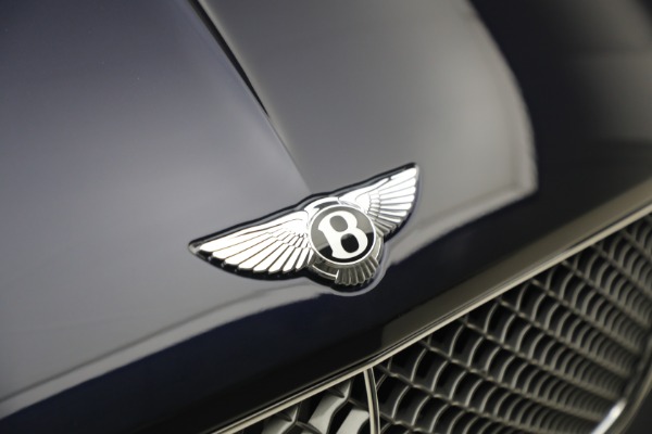 Used 2023 Bentley Continental GTC Speed for sale $265,900 at Pagani of Greenwich in Greenwich CT 06830 16