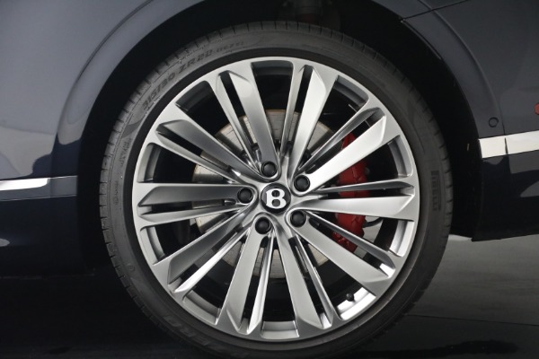 Used 2023 Bentley Continental GTC Speed for sale $265,900 at Pagani of Greenwich in Greenwich CT 06830 18