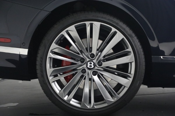 Used 2023 Bentley Continental GTC Speed for sale $265,900 at Pagani of Greenwich in Greenwich CT 06830 19