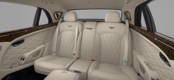 New 2017 Bentley Mulsanne for sale Sold at Pagani of Greenwich in Greenwich CT 06830 9