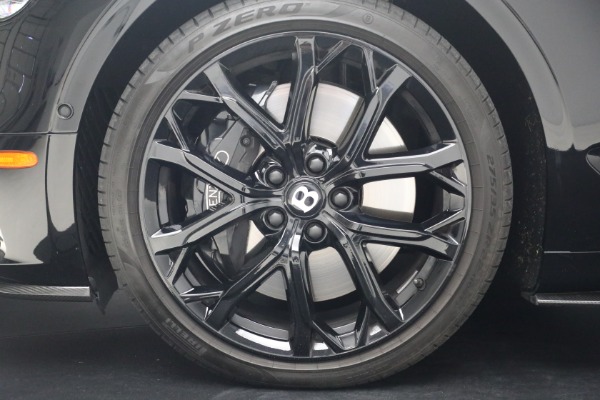 Used 2023 Bentley Continental GT Speed for sale $225,900 at Pagani of Greenwich in Greenwich CT 06830 11