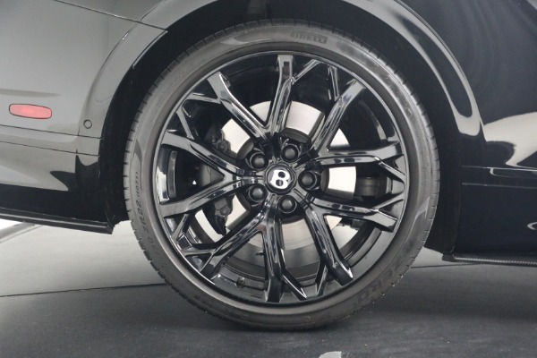 Used 2023 Bentley Continental GT Speed for sale $225,900 at Pagani of Greenwich in Greenwich CT 06830 12