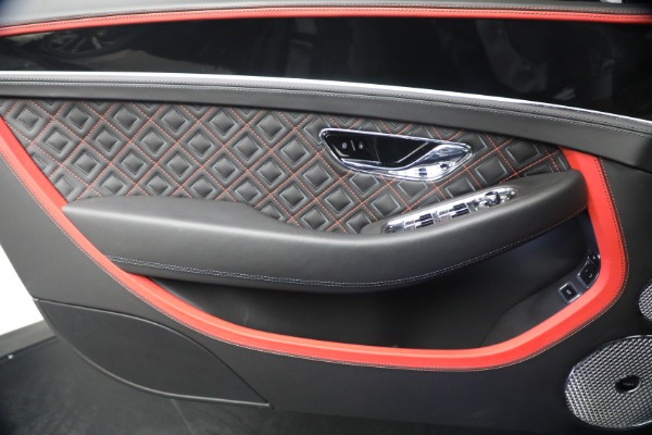 Used 2023 Bentley Continental GT Speed for sale $225,900 at Pagani of Greenwich in Greenwich CT 06830 13