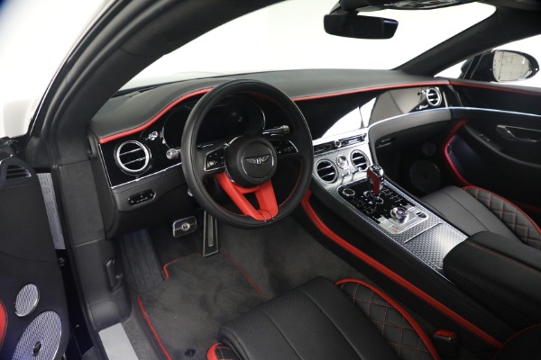 Used 2023 Bentley Continental GT Speed for sale $225,900 at Pagani of Greenwich in Greenwich CT 06830 14
