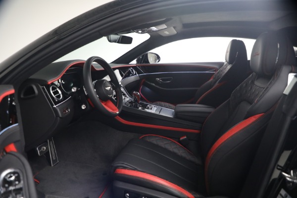 Used 2023 Bentley Continental GT Speed for sale $225,900 at Pagani of Greenwich in Greenwich CT 06830 15