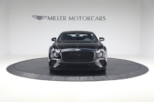 Used 2023 Bentley Continental GT Speed for sale $225,900 at Pagani of Greenwich in Greenwich CT 06830 8