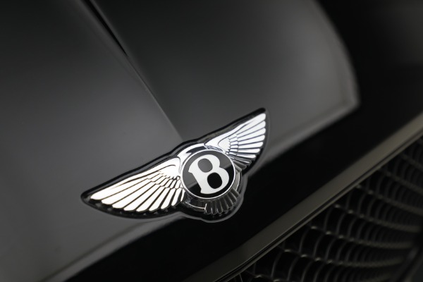 Used 2023 Bentley Continental GT Speed for sale $225,900 at Pagani of Greenwich in Greenwich CT 06830 9